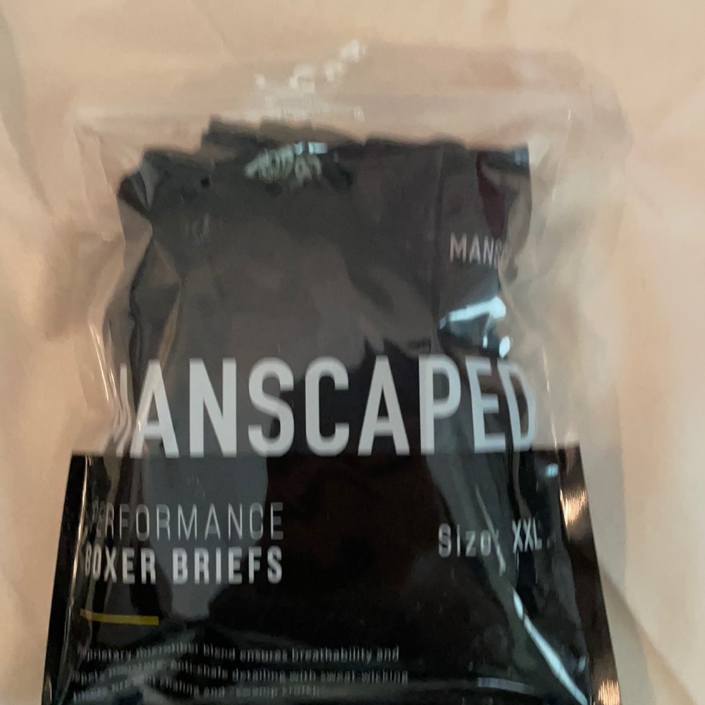 Boxer briefs